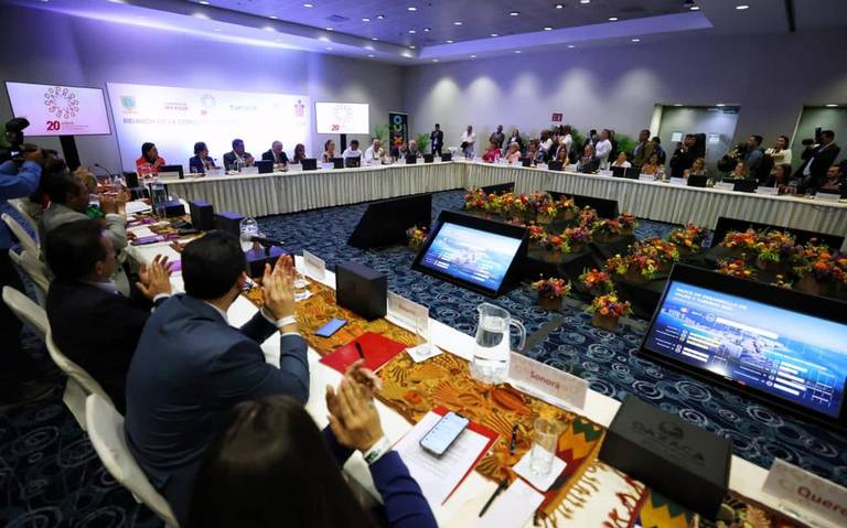Tianguis turístico superará los 31 mil 169 mdd: Torruco
