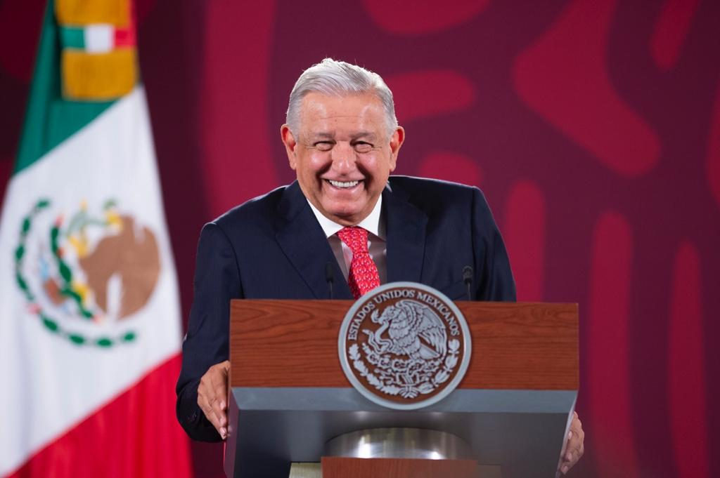 Presidencia impugnará suspensión a Plan B de AMLO