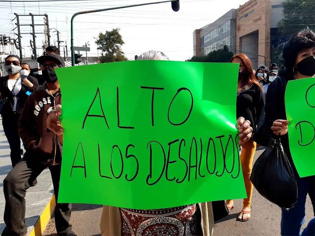 La Fiscalía de Investigación en Delitos Ambientales y en Materia de Protección Urbana (FIDAMPU) actúa con im punidad en vs de vecinos: Sánchez Barrios