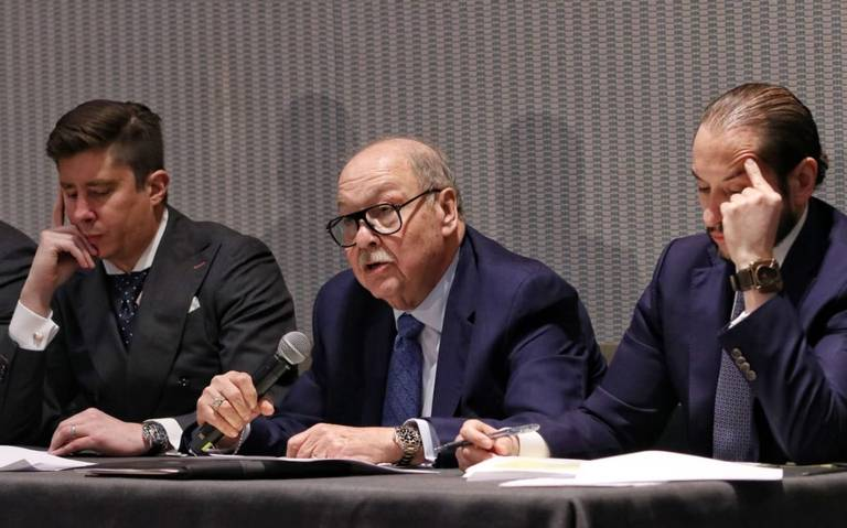 Cabeza de Vaca denuncia a Villarreal y Nieto por inventar pruebas falsas en su contra
