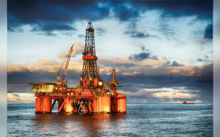 Pemex produjo mas de 1.8 millones de barriles durante febrero