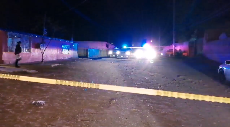 Ejecutan a dos hermanos de unos plomazos en la cabeza