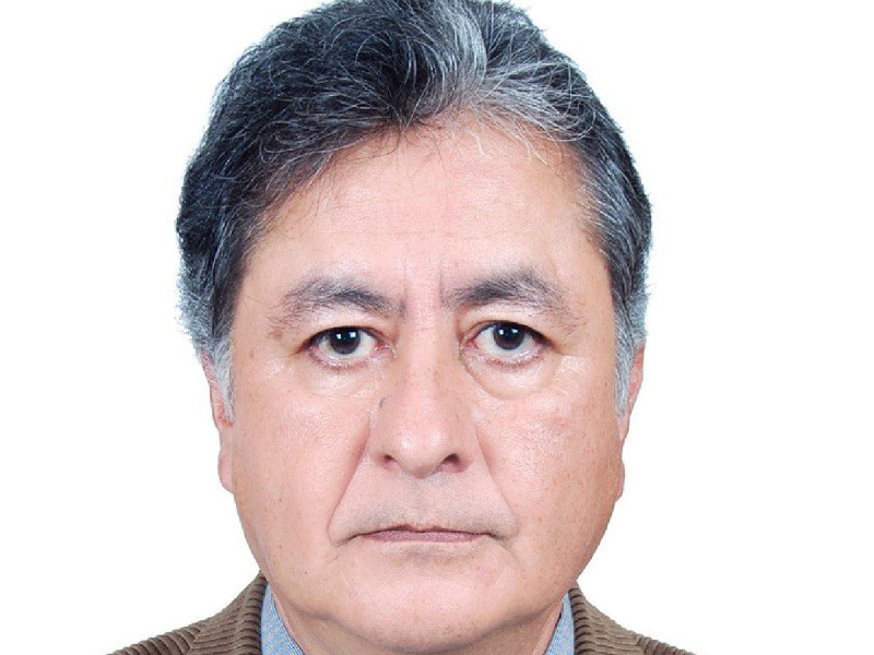 FGJ investiga la muerte del periodista Carlos Acosta en un hotel de la CDMX