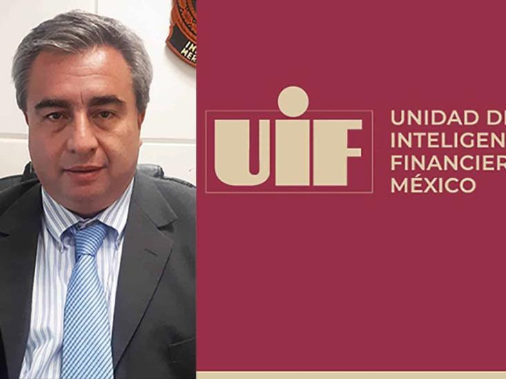 UIF va contra subdirector de la SICT, Jesús Pablo Mercado Díaz por malversación de fondos