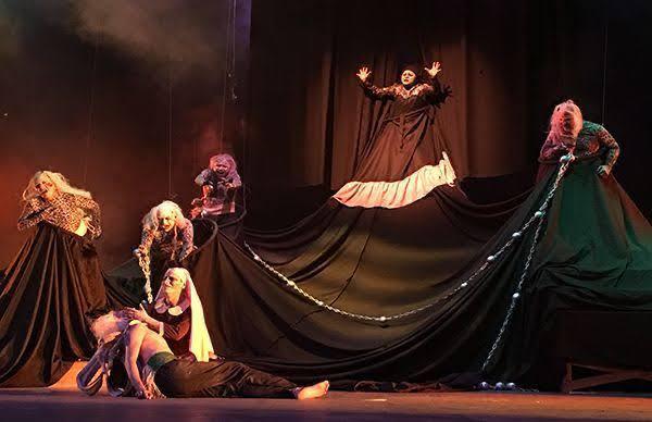 El Movimiento Antorchista Nacional llevará a cabo el XXII Encuentro Nacional de Teatro.