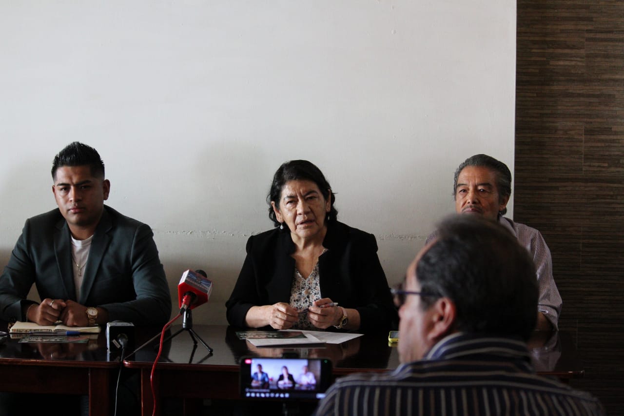 Con XXII Encuentro Nacional de Teatro, Antorcha demuestra que está más viva que nunca