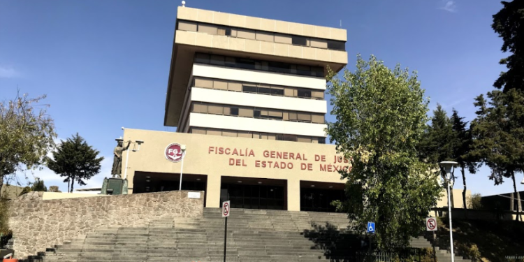 Adolescente fue Vinculado a Proceso por Homicidio de mujeren Tecámac Edoméx