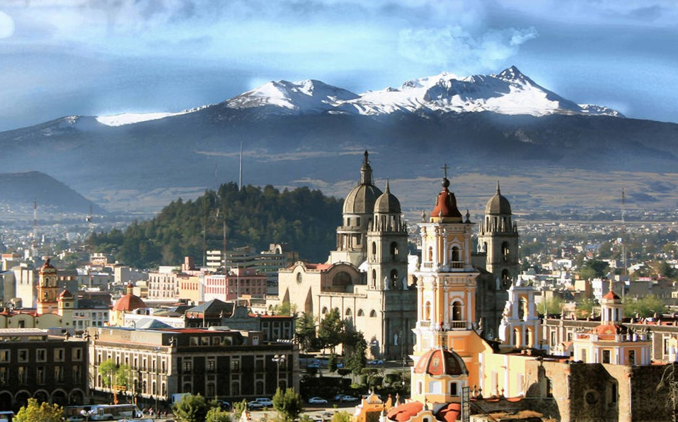 Una de las Ciudades más Inseguras del País es Toluca en elEdoméx