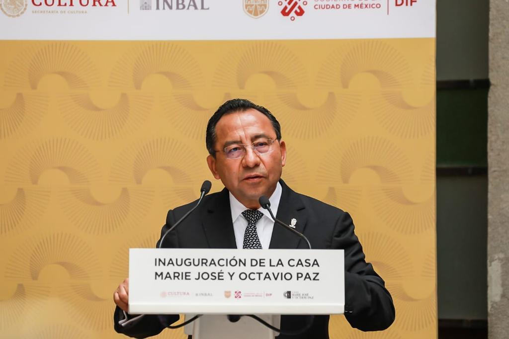Genera impunidad que delitos relacionados con delincuencia organizada se les dé trato de ilícitos del fuero co mún: Guerra Álvarez