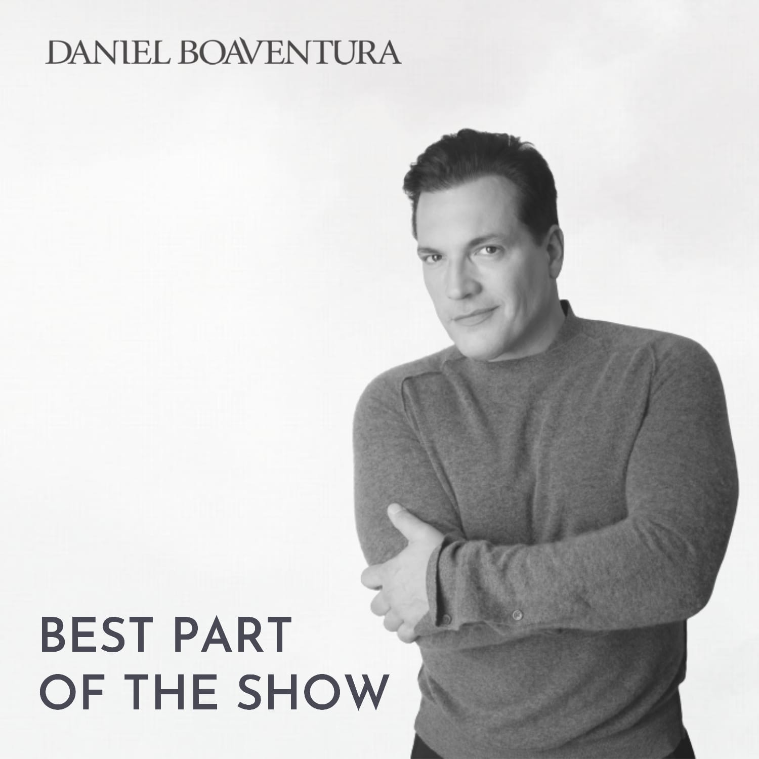 Daniel Boaventura lanza el sencillo “Best part of the show”