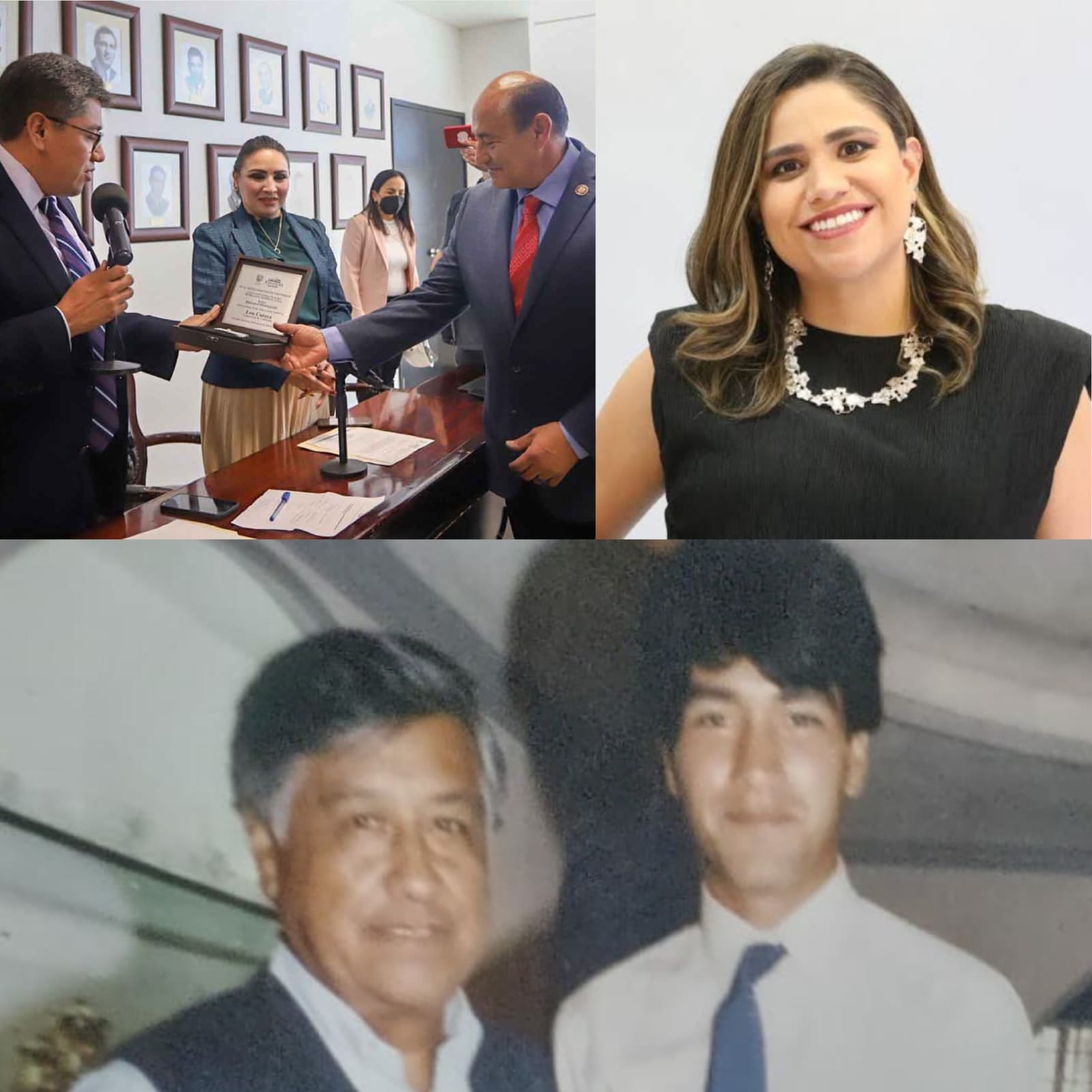 «En Zacatecas va Iniciativa César Chávez para dignidad de mujeres migrantes»: Luis Correa y Caty Monreal.