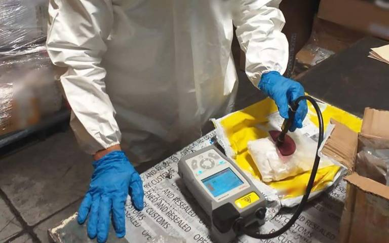 China le responde a AMLO: afirma que no hay tráfico ilegal de fentanilo hacia México