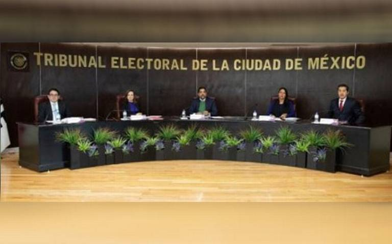 Inician con el proceso de ratificación del titular de la Defensoría del TECDMX