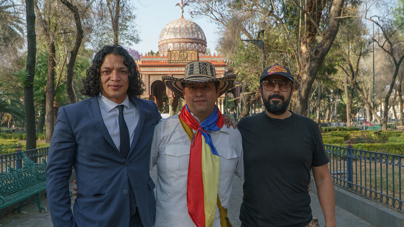 Niega Juzgado suspensión definitiva a sonidero de Santa María la Ribera contra la alcaldía Cuauhtémoc