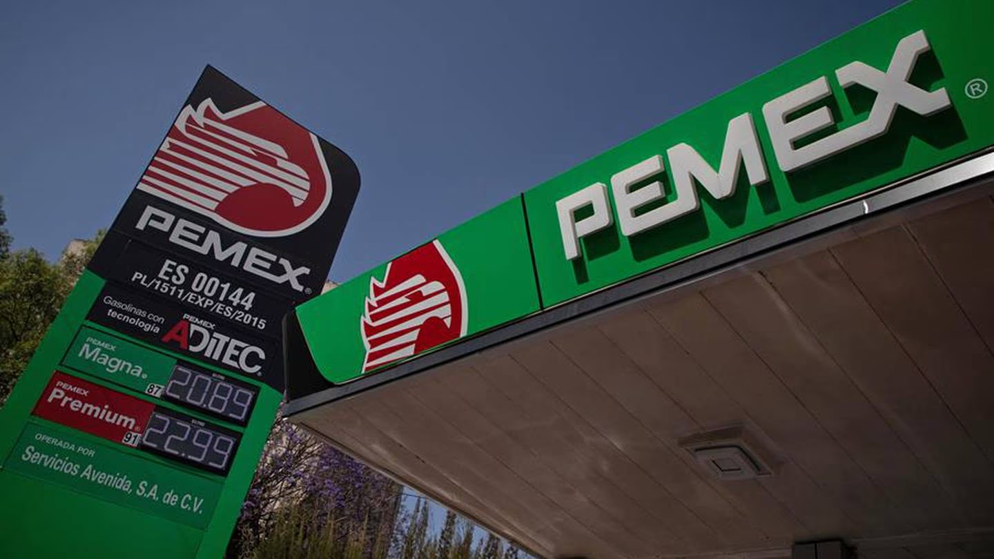 Pemex adquiere 20% más de herramientas de perforación para este año
