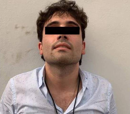 Se infiltra la DEA en el “Cartel de Sinaloa” para atrapar a los Chapitos