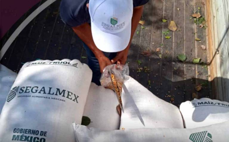 FGJ inicia juicio contra ex funcionario de Diconsa por el caso Segalmex