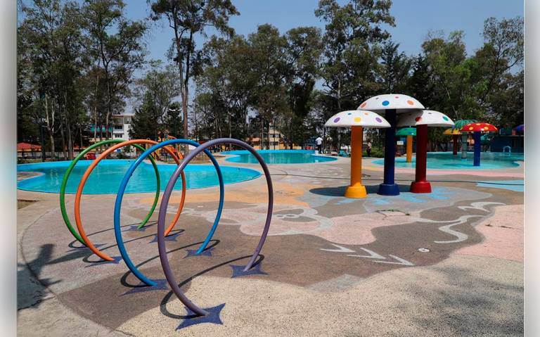 Alistan actividades culturales, deportivas y recreativas en Álvaro Obregón