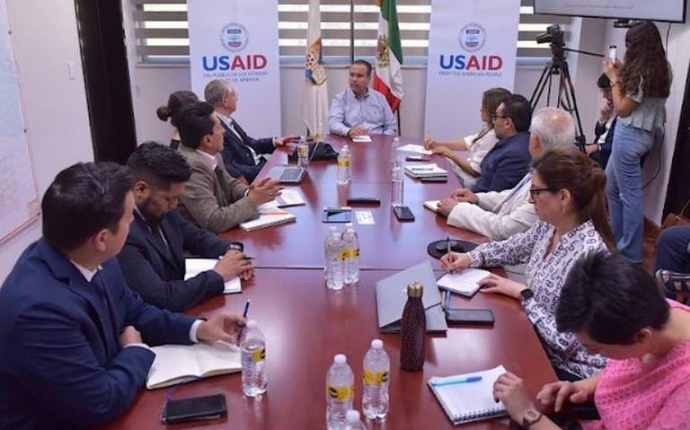 EU apoya a ONG´s con 251.7 mdd cuestionadas por AMLO