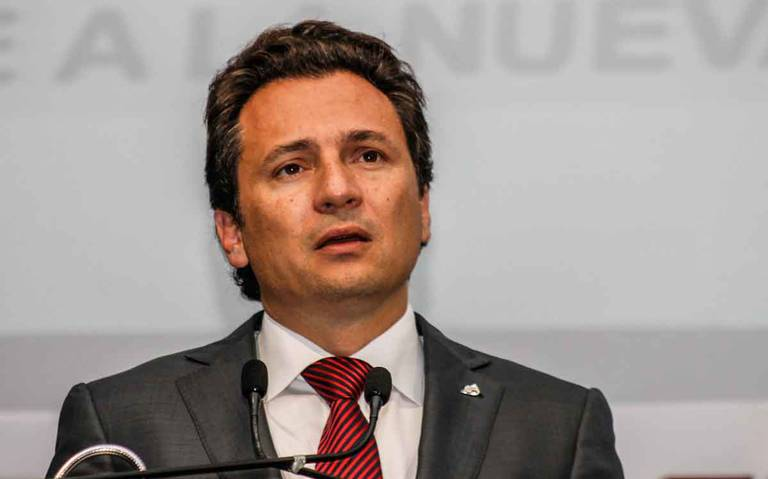 UIF acusa a la defensa de Lozoya de entorpecer acuerdo reparatorio en el caso de Odebretch