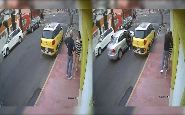 Presunto secuestro de una mujer termina en un traslado forzoso a un centro psiquiátrico