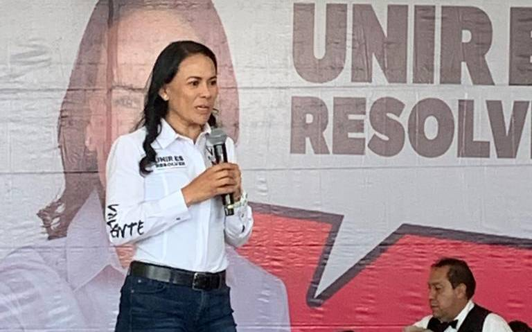 Edomex tiene todo para convertirse en la primera potencia económica del país: Del Moral