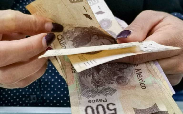 Gobierno de la CDMX aumentará al doble los salarios a 25 mil trabajadores a partir del primero de junio: Sheinb aum