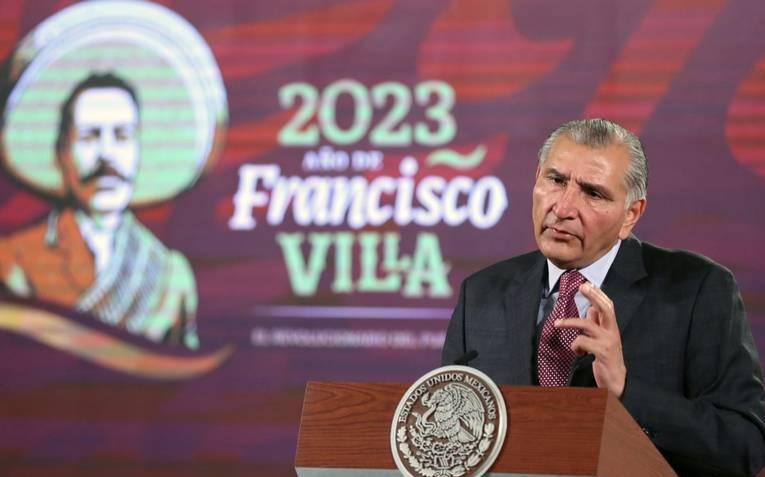 Augusto López lamenta campaña de odio contra AMLO «por intereses políticos» mientras padecía Covid-19
