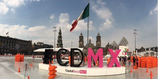 La economía de la CDMX muestra mejoría, pero aún no es suficiente: INEGI