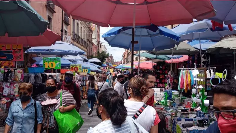 Comerciantes del CH ya están listos para los eventos recreativos de este fin de semana