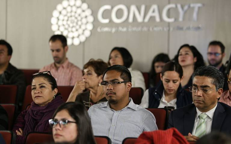 Comunidad científica se declara en paro por 24 horas por reformas a la Ley de Ciencia