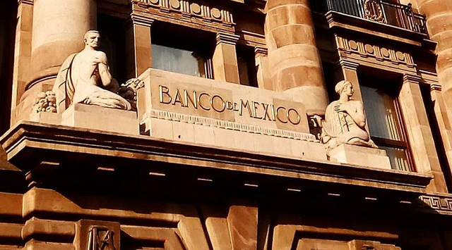 Banxico acumulo perdidas entre 2021 y 2022: KPMG