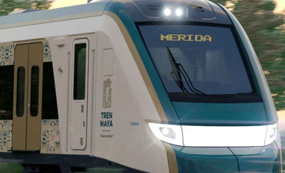 Senadores otorgan 80% de los recursos de Fonatur a un fideicomiso para financiar obras del Tren Maya