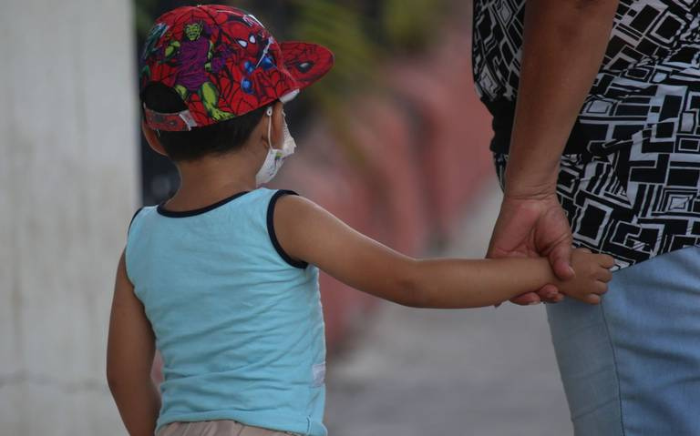 Exhorta la Copred a respetar los derechos de los infantes