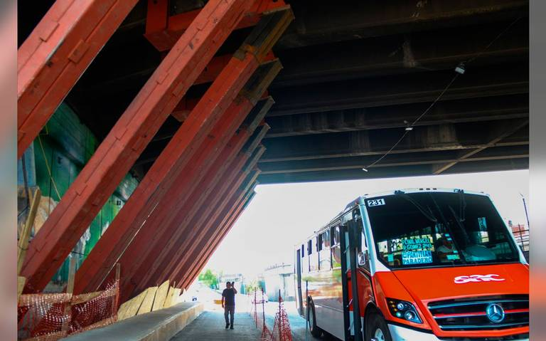 Sindicato advierte sobre un posible colapso en la línea 9 del metro
