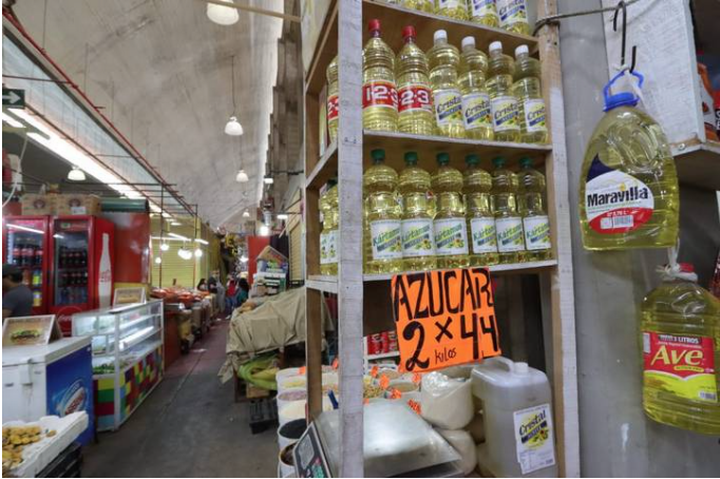 Sigue imparable el alza de precios de productos de la canasta básica, pese a programas antiinflacionarios