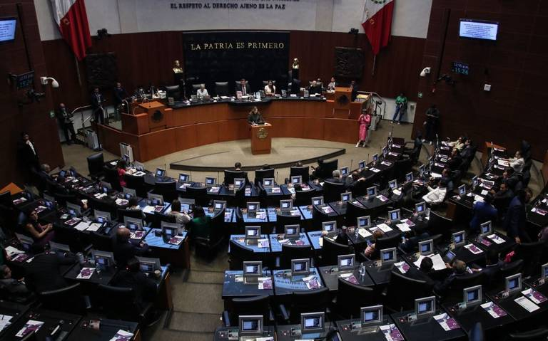 Senado todavía tiene pendiente la elección de los comisionados del INAI y magistrados electorales