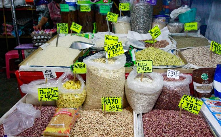 Expertos pronostican que continúe el alza de precios por diversos factores