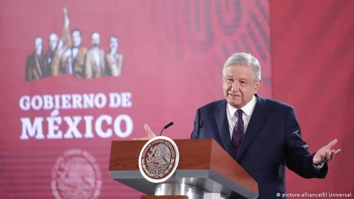 Dan a conocer que la Salud de AMLO va Mejorando