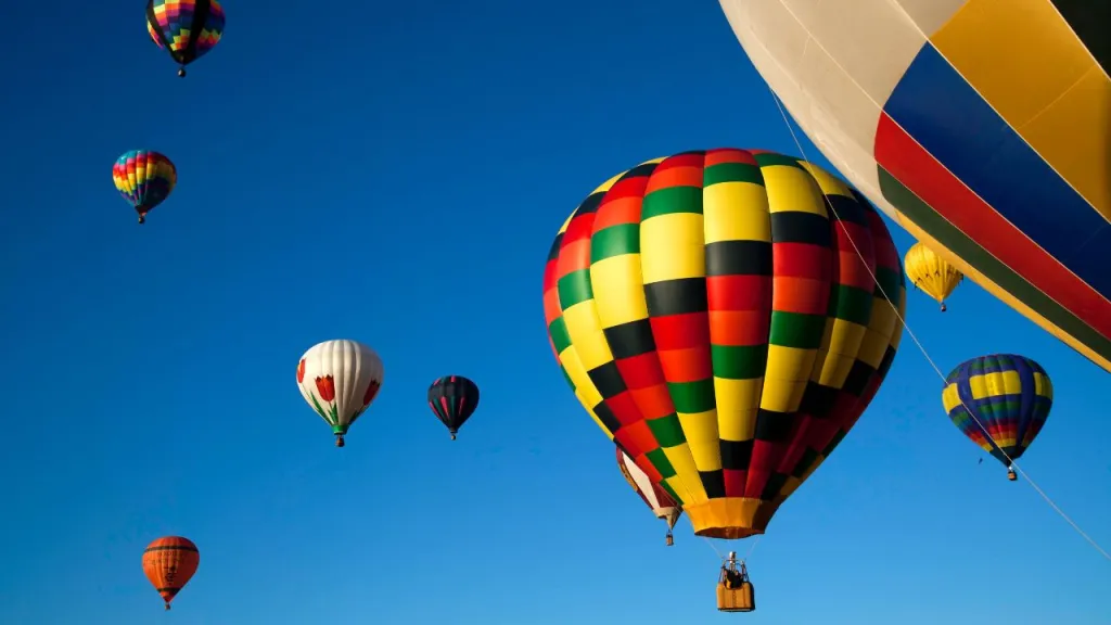 Es Necesaria regulación más estricta a servicio de Globos Aerostáticos: Jezabel Delgado