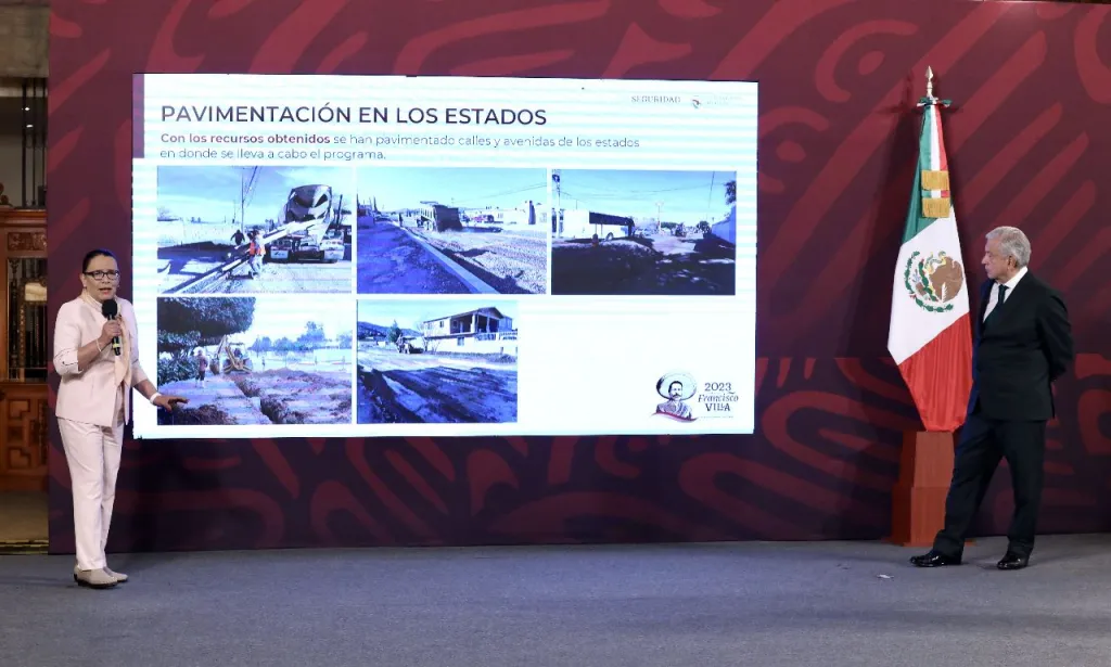 A 5 mil mujeres y hombres Preliberan que no cometieron delitos graves en México