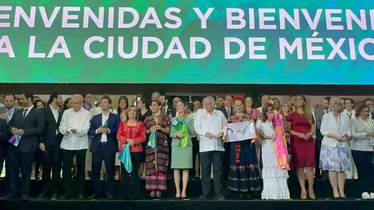 Tianguis Turístico: ¿permanente en CDMX o totalmente itinerante?