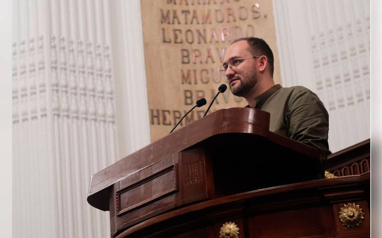 Diputados locales promueven garantizar la participación política de grupos prioritarios