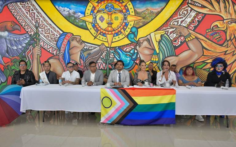 La comunidad LGBT pide una fiscalía especializada