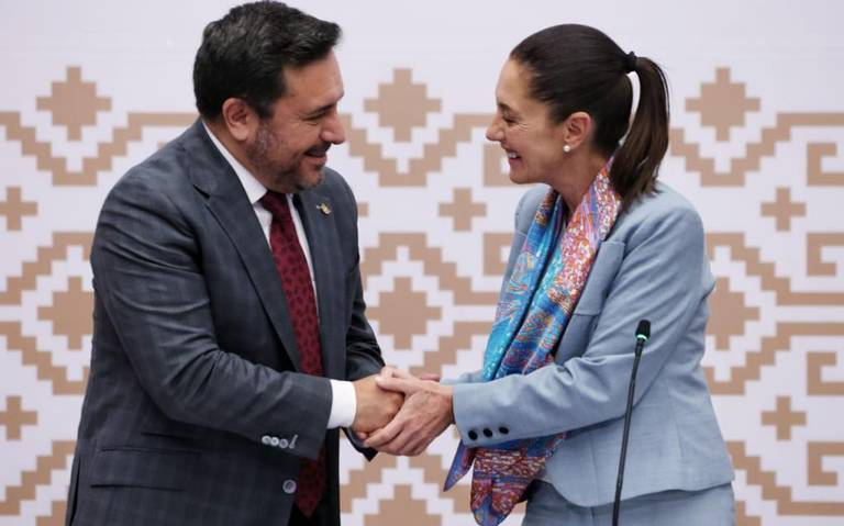 CDMX es la entidad con mayor inversión extranjera en todo el país: SAF