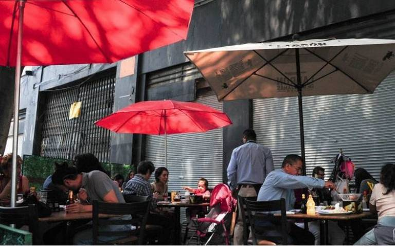 Congreso de la CDMX aprueba cinco leyes que facilitarán la apertura de nuevos negocios en la capital