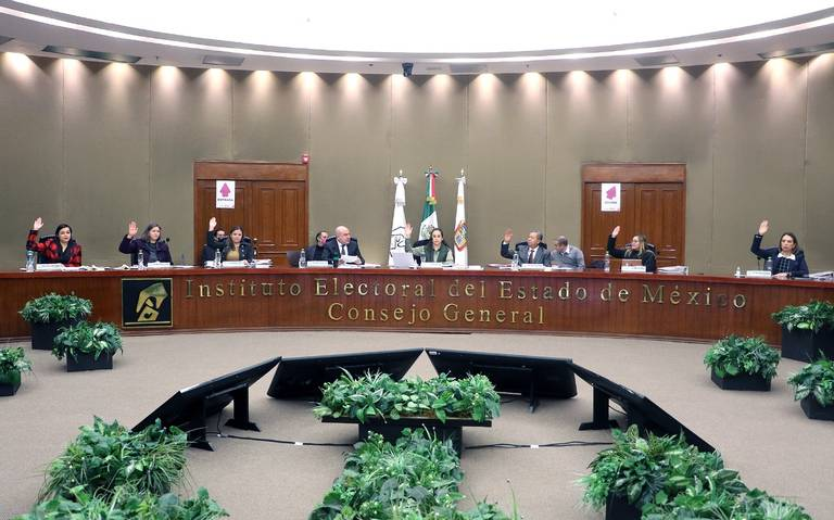 IEEM toma en cuenta a los jóvenes para a dar a conocer sus labores en las elecciones