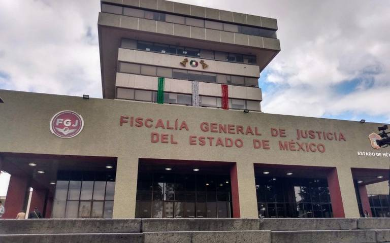 La FGJEM tiene la obligación de proteger los datos personales: Infoem