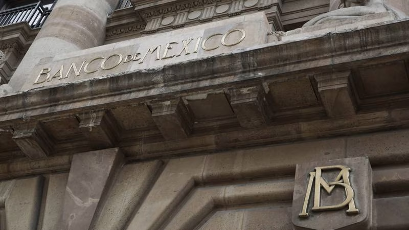 La tasa de interés de Banxico llegará al 10.75% al final del 2023: Monex