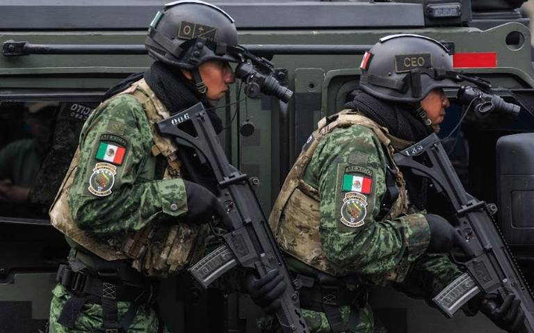 Sedeña pide más de 266 mdp para la compra de cámaras